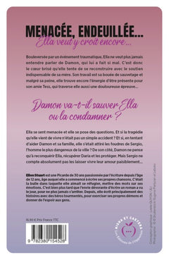 Aime-moi... et tu le regretteras - tome 2