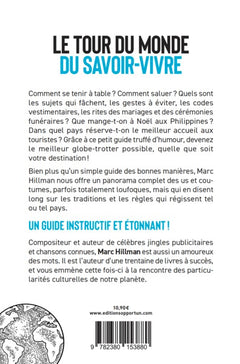 400 us & coutumes étonnants et inspirants