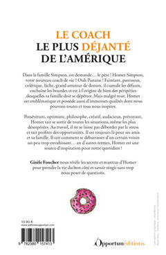 agir et penser comme homer simpson