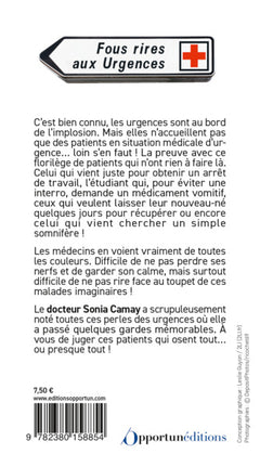 Patients Casse-Couilles