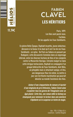 Les Héritiers