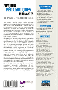 Pratiques pédagogiques innovantes