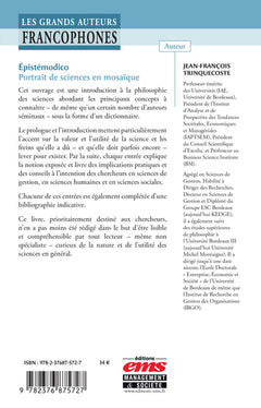 Epistémodico