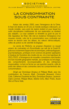 La consommation sous contrainte