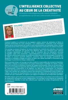 L'intelligence collective au coeur de la créativité