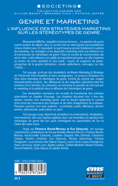Genre et marketing