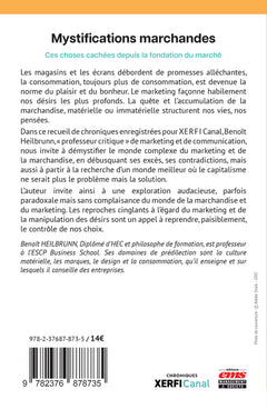 Mystifications marchandes