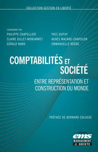 Comptabilités et société