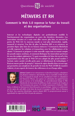 Métavers et RH