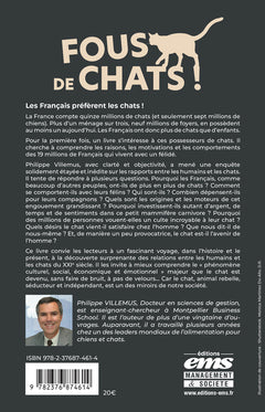 Fous de chats !