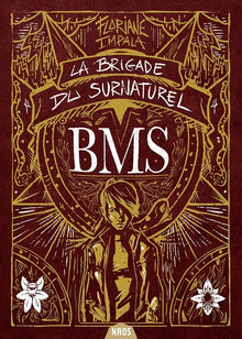 La Brigade du surnaturel, tome 1: Limbus patrum