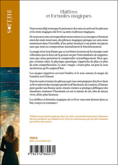 Chiffres et formules magiques - Pour vivre heureux au quotidien