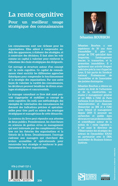 La rente cognitive