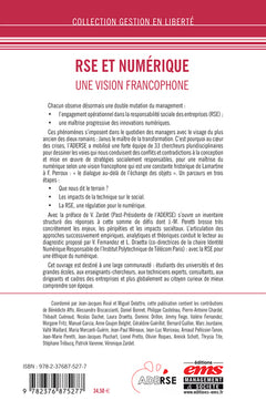 RSE et numérique