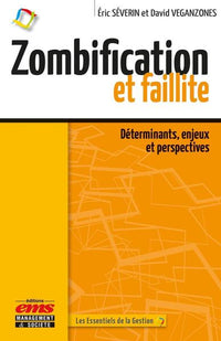 Zombification et faillite