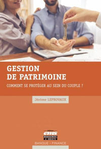 Gestion de patrimoine