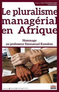 Le pluralisme managérial en Afrique