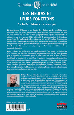 Les médias et leurs fonctions