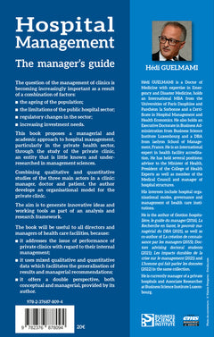 Hospital Management