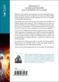 Réintégrer sa Flamme Jumelle par l'alchimie du couple