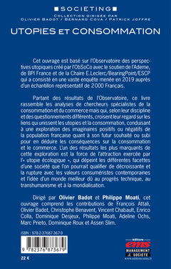 Utopies et consommation