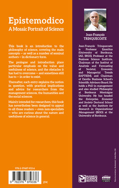 Epistemodico