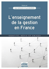 L'enseignement de la gestion en France