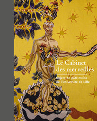 Le Cabinet des merveilles