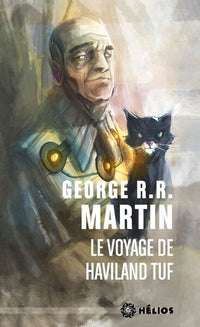 Haviland Tuf. Le voyage de Hav