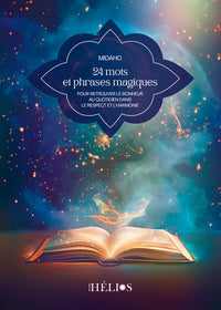 24 mots et phrases magiques