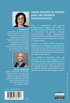 Savoir utiliser les options dans une stratégie d'investissement