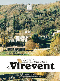 Le domaine de Virevent