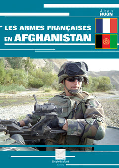 Les armes francaises en afghanistan