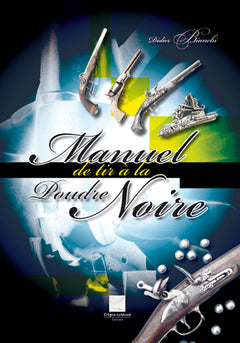 Manuel de tir à la poudre noire