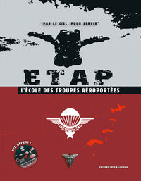L'école des troupes aéroportées