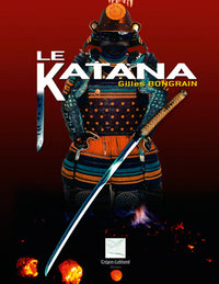 Le katana