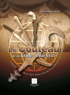 Le Couteau: De la lame à l'identité