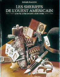 Les sheriffs de l'Ouest américain