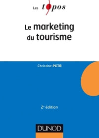 Le marketing du tourisme