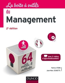 La boîte à outils du management