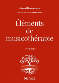 Éléments de musicothérapie