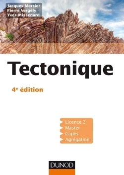 Tectonique
