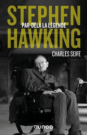 Stephen Hawking: Par-delà la légende