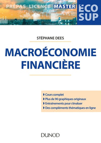 macroéconomie financière