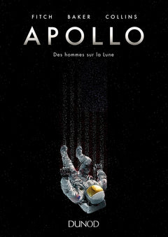Apollo - Des hommes sur la Lune