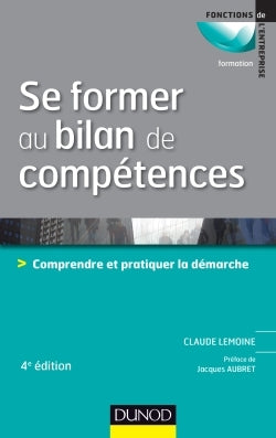 Se former au bilan de compétences - 4e édition