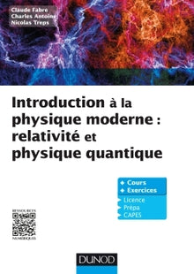 Relativité et physique quantique