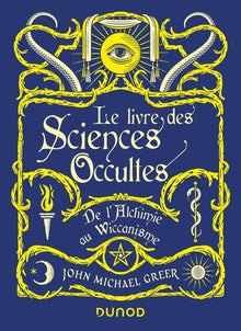 Le livre des sciences occultes
