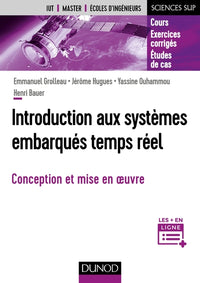 Introduction aux systèmes embarqués temps réel