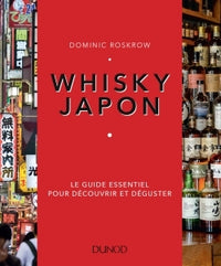 Whisky japonais